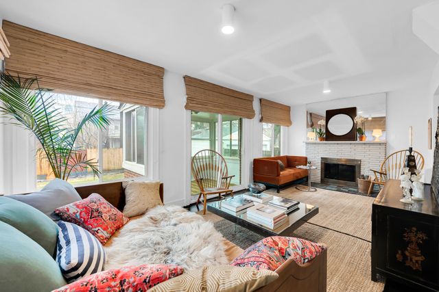 17202 Warrington Drive, Detroit, MI 48221