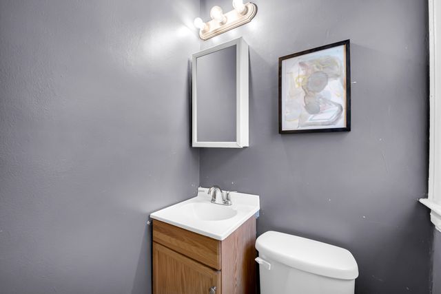 17202 Warrington Drive, Detroit, MI 48221