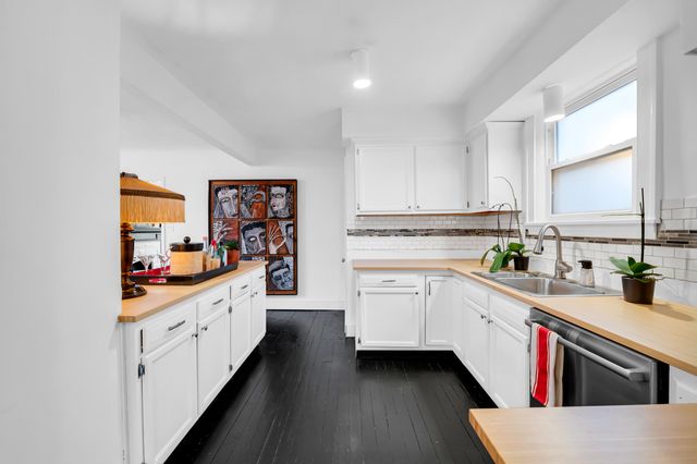 17202 Warrington Drive, Detroit, MI 48221