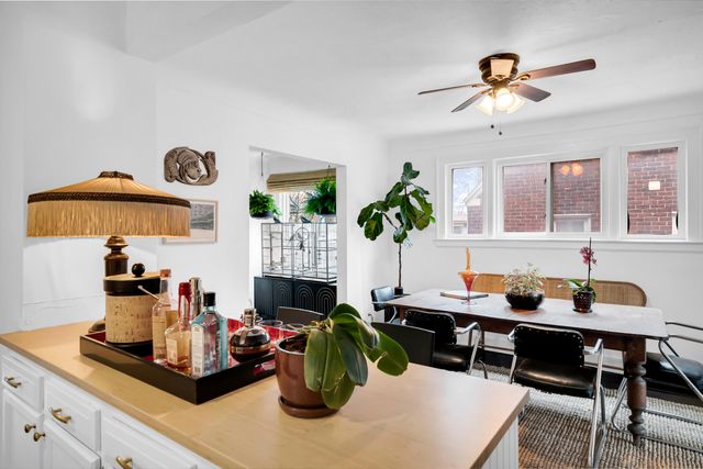 17202 Warrington Drive, Detroit, MI 48221