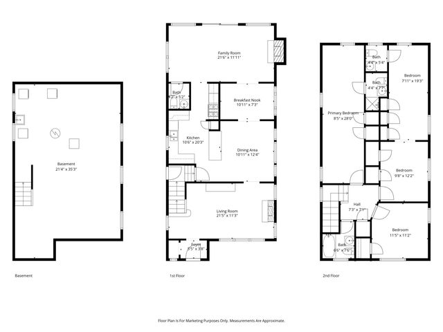 17202 Warrington Drive, Detroit, MI 48221