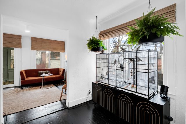 17202 Warrington Drive, Detroit, MI 48221