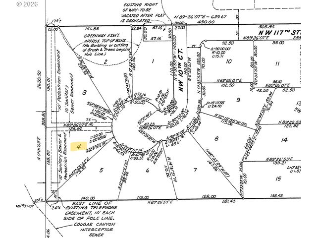 11501 Nw 10TH Ct 4, Vancouver, WA 98685