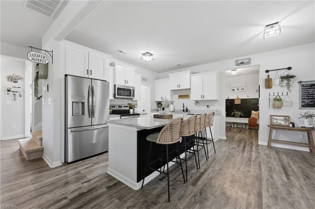 12015 Lena Rose ST, Windsor, VA 23487