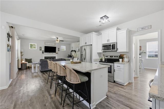 12015 Lena Rose ST, Windsor, VA 23487