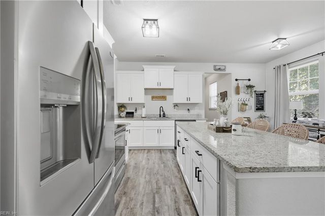 12015 Lena Rose ST, Windsor, VA 23487