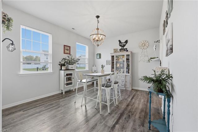 12015 Lena Rose ST, Windsor, VA 23487