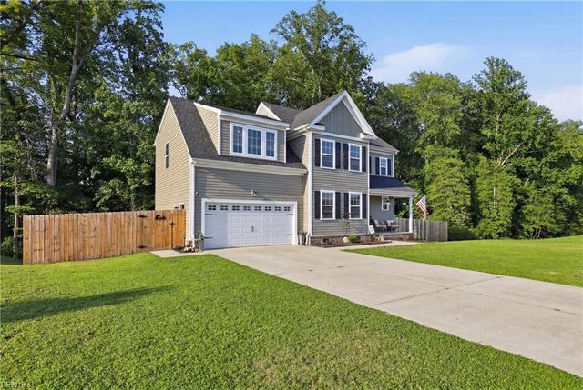 12015 Lena Rose ST, Windsor, VA 23487