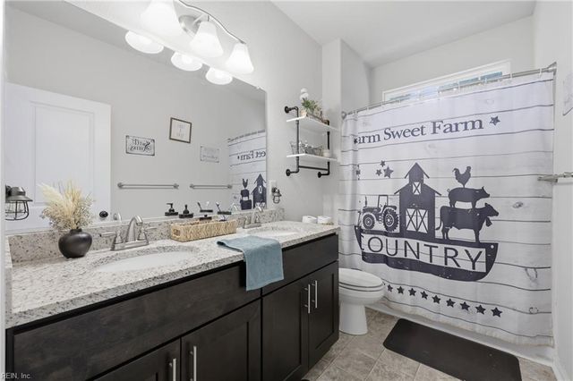 12015 Lena Rose ST, Windsor, VA 23487