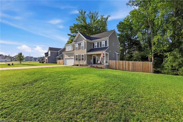 12015 Lena Rose ST, Windsor, VA 23487