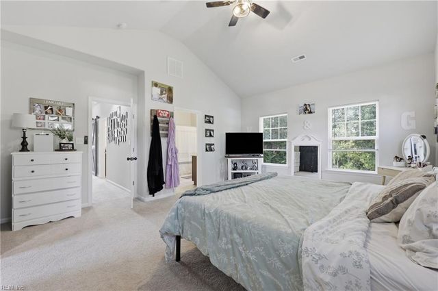 12015 Lena Rose ST, Windsor, VA 23487