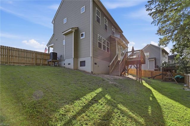 12015 Lena Rose ST, Windsor, VA 23487