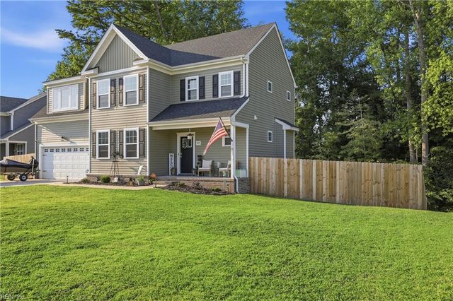 12015 Lena Rose ST, Windsor, VA 23487