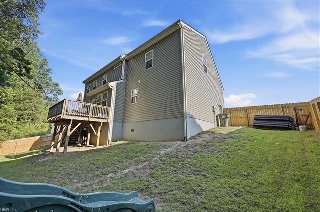 12015 Lena Rose ST, Windsor, VA 23487