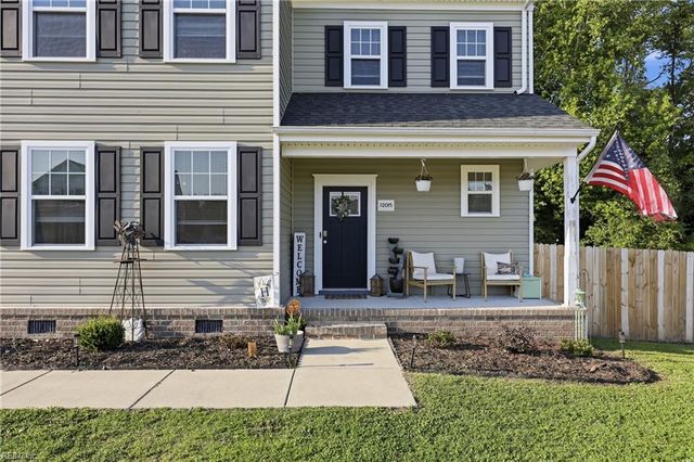12015 Lena Rose ST, Windsor, VA 23487