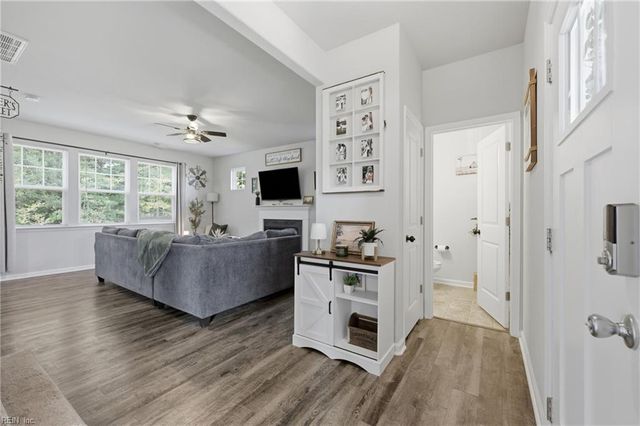 12015 Lena Rose ST, Windsor, VA 23487