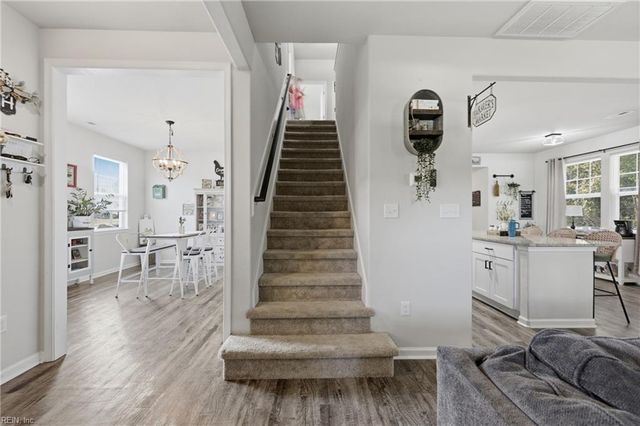 12015 Lena Rose ST, Windsor, VA 23487