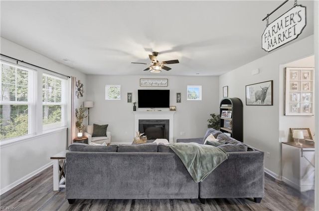 12015 Lena Rose ST, Windsor, VA 23487