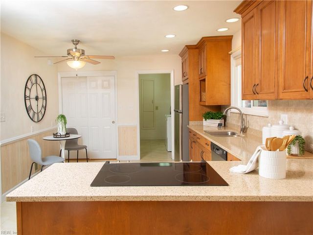 1113 Trantwood AVE, Virginia Beach, VA 23454