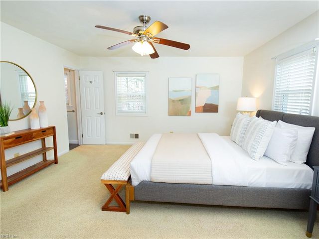 1113 Trantwood AVE, Virginia Beach, VA 23454