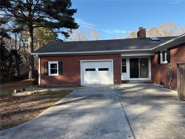 1113 Trantwood AVE, Virginia Beach, VA 23454