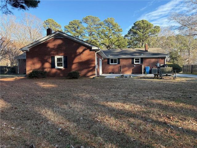 1113 Trantwood AVE, Virginia Beach, VA 23454