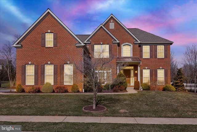 12 HIDDEN BROOK WAY, Reading, PA 19608