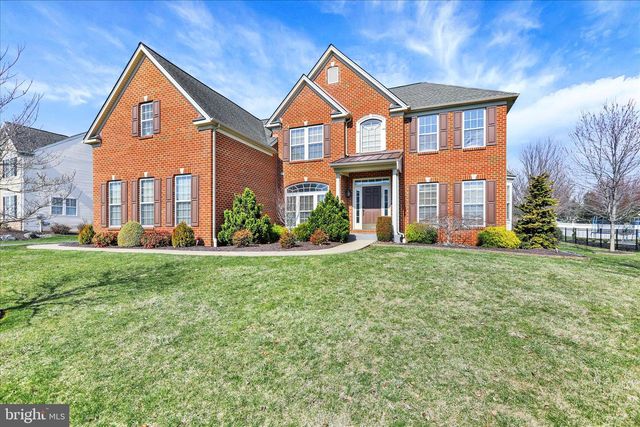 12 HIDDEN BROOK WAY, Reading, PA 19608