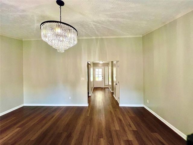 2034 Corners Circle, Lithonia, GA 30058