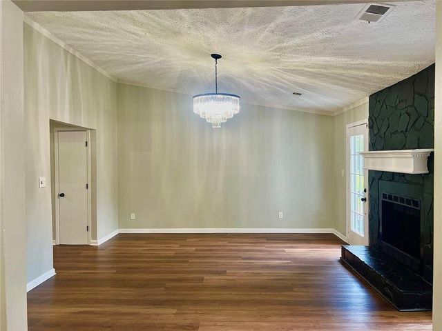 2034 Corners Circle, Lithonia, GA 30058