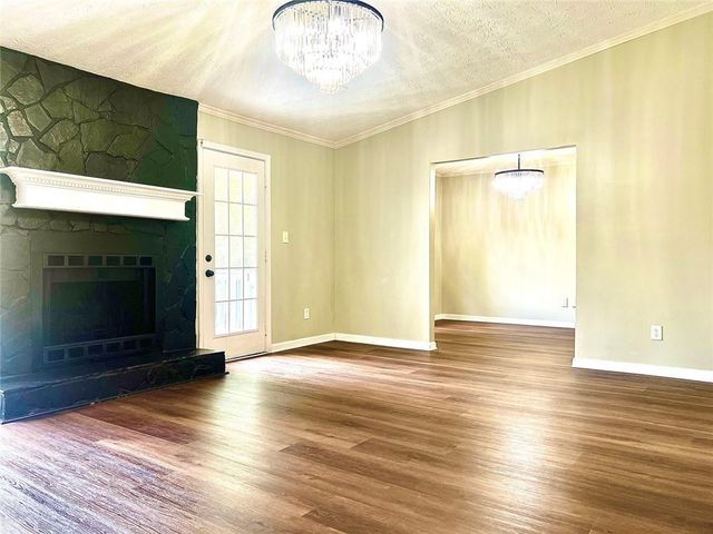 2034 Corners Circle, Lithonia, GA 30058