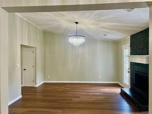 2034 Corners Circle, Lithonia, GA 30058