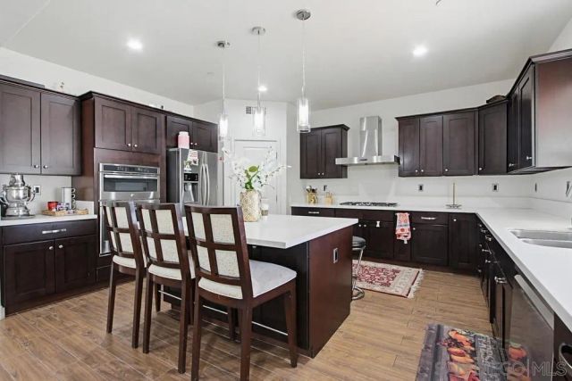1675 FELICITAS LANE, Escondido, CA 92025