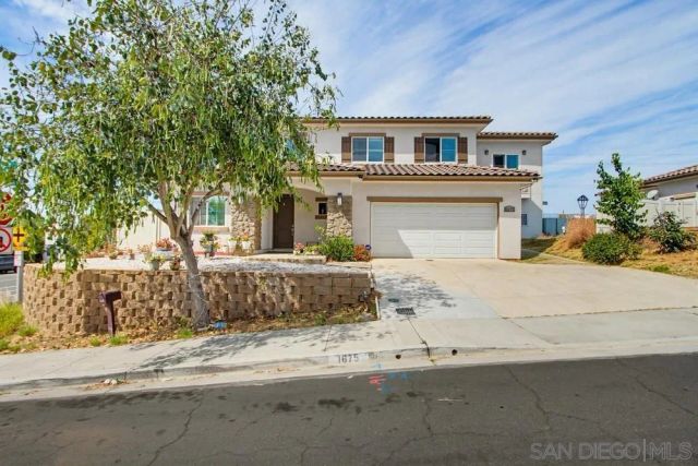 1675 FELICITAS LANE, Escondido, CA 92025