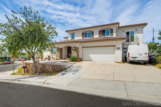 1675 FELICITAS LANE, Escondido, CA 92025