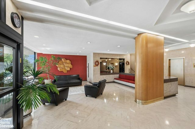 3671 HUDSON MANOR Terrace # 1A, New York City, NY 10463