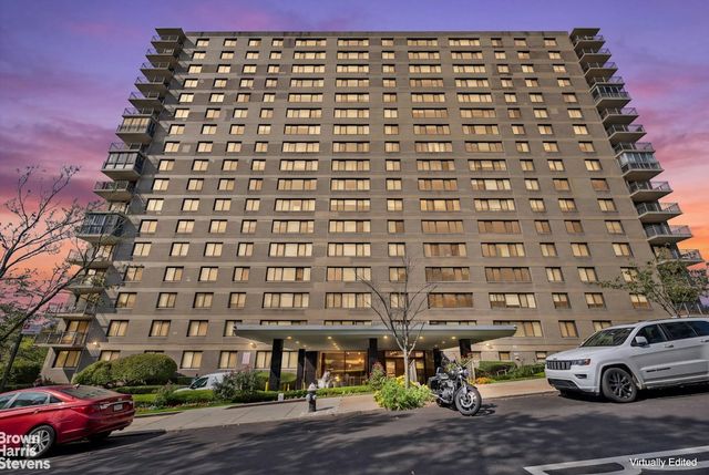 3671 HUDSON MANOR Terrace # 1A, New York City, NY 10463