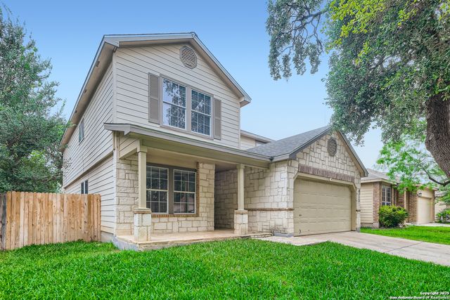 8115 Ashwood Pointe, San Antonio, TX 78254