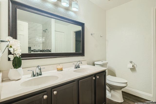 8115 Ashwood Pointe, San Antonio, TX 78254