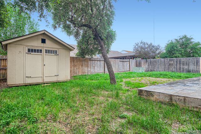 8115 Ashwood Pointe, San Antonio, TX 78254