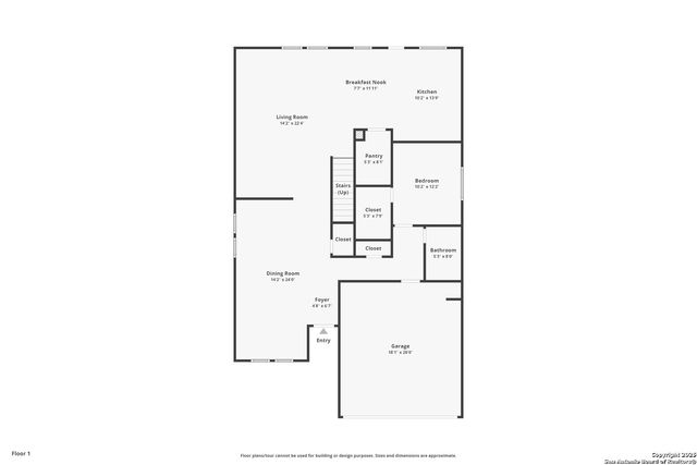 8115 Ashwood Pointe, San Antonio, TX 78254