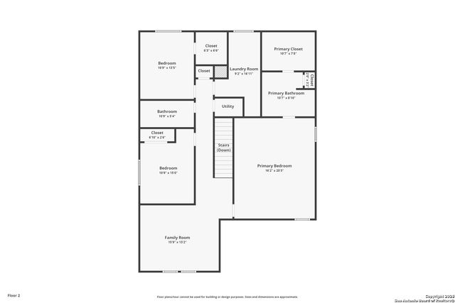 8115 Ashwood Pointe, San Antonio, TX 78254