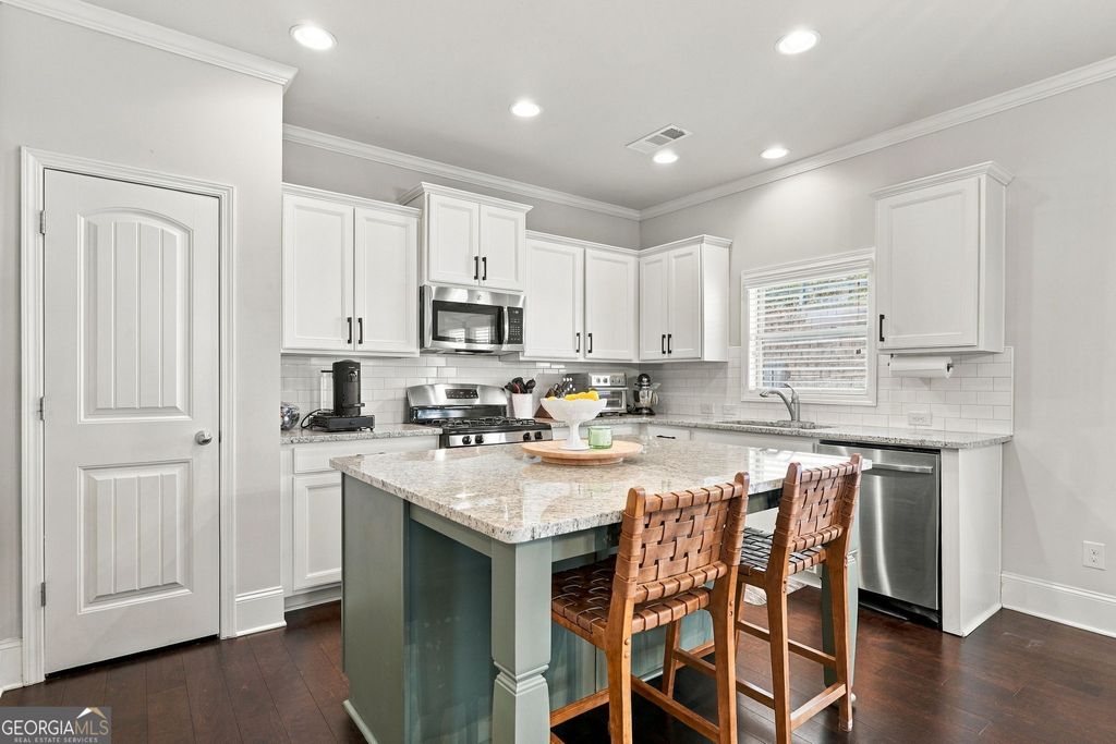 618 Providence Walk Place, Canton, GA 30114 — photo 3