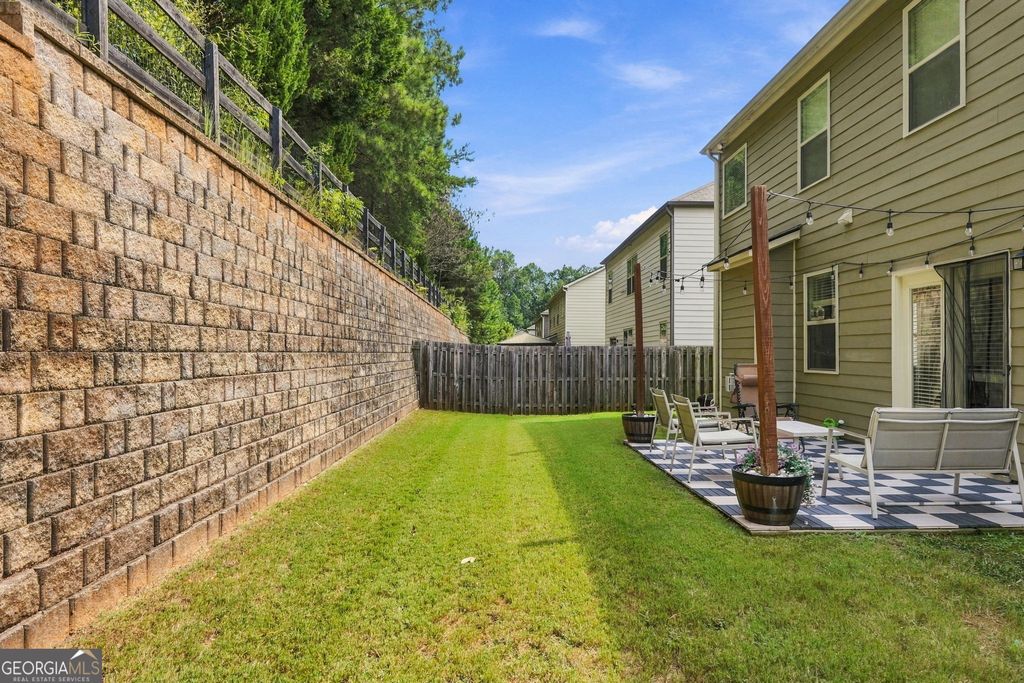 618 Providence Walk Place, Canton, GA 30114 — photo 4