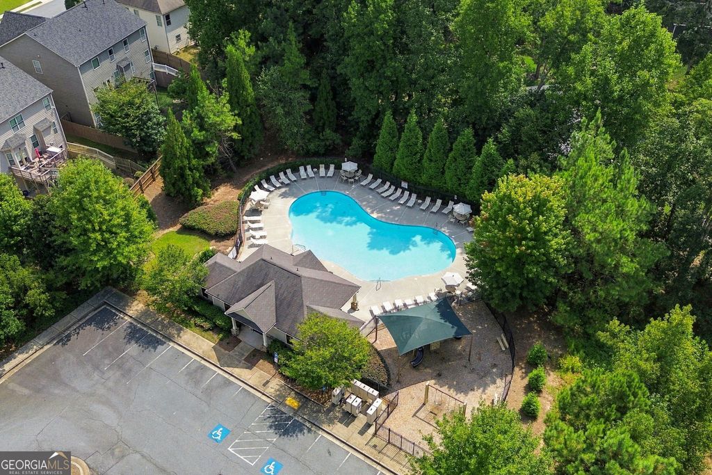 618 Providence Walk Place, Canton, GA 30114 — photo 5
