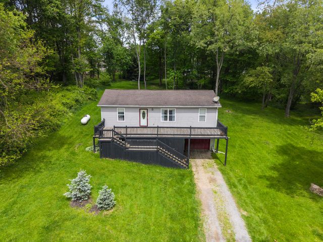 52 Eastway Court, Howard, OH 43028