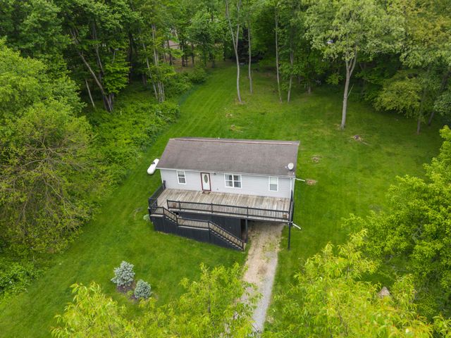 52 Eastway Court, Howard, OH 43028