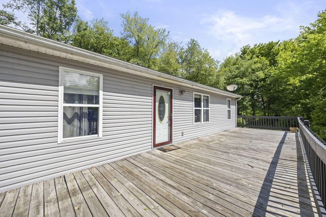 52 Eastway Court, Howard, OH 43028