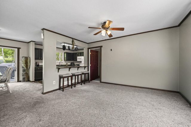 52 Eastway Court, Howard, OH 43028