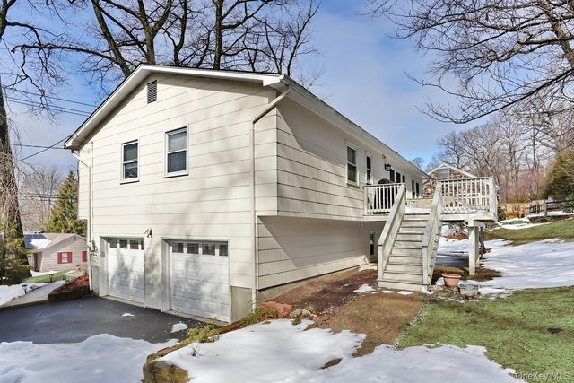 302 Old Haverstraw Road, Congers, NY 10920